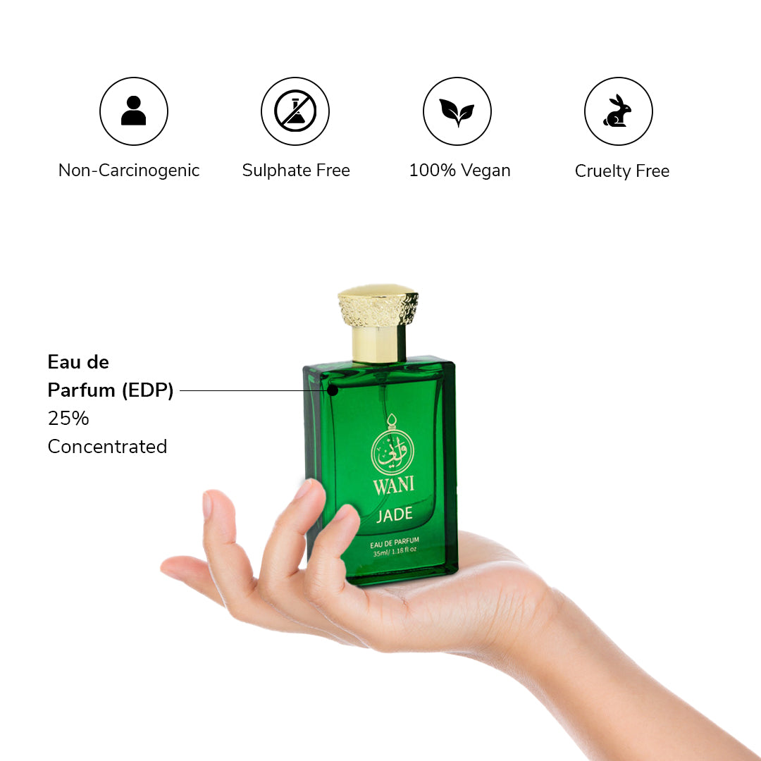 Jade - Men 50 ml