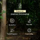 Dahnal Oud Dahab