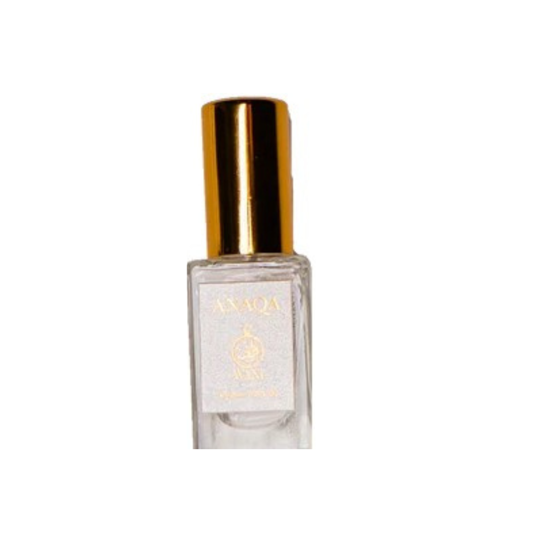 Anaqa (Unisex) | Try before you buy - 10ml Sample