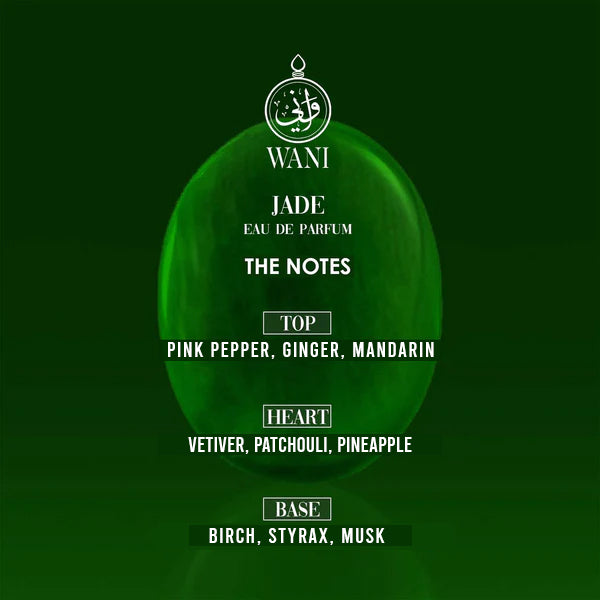 Jade Notes