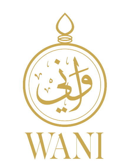 Wani perfumes Logo