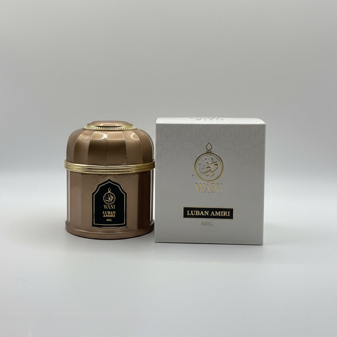 Luban Amiri