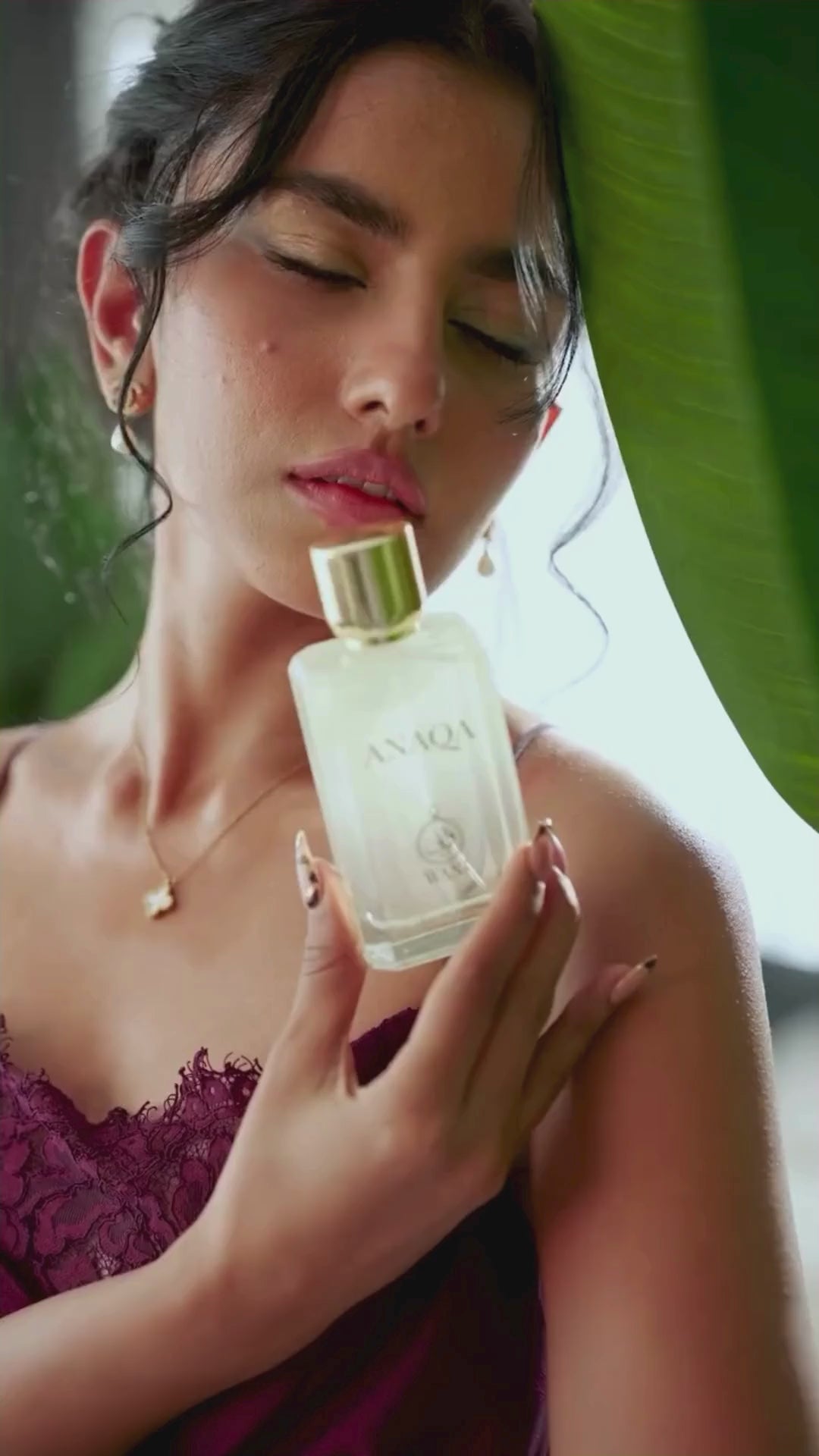 Anaqa - Unisex (100 ml/3.4 floz)