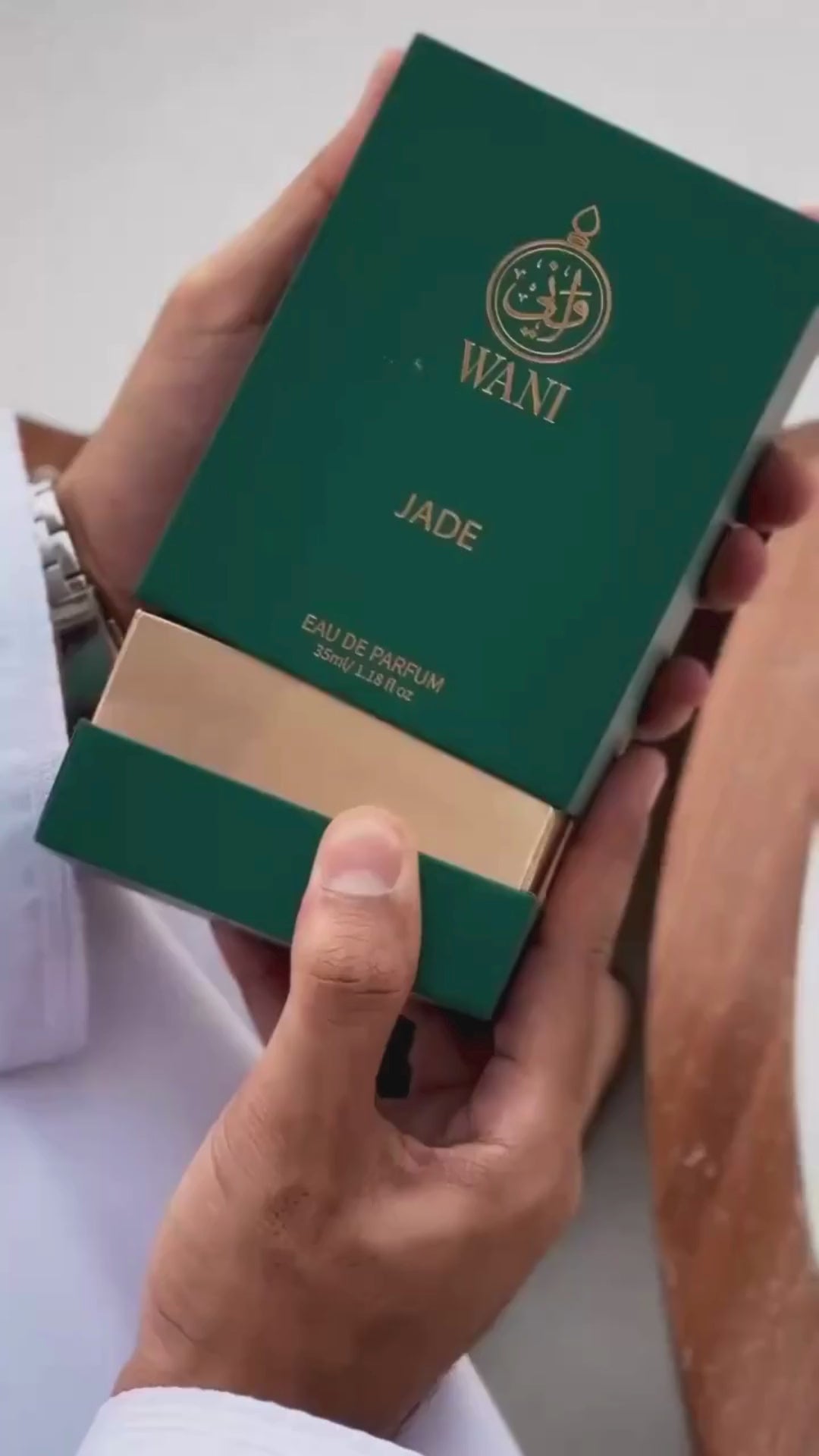 Jade - Men 50 ml