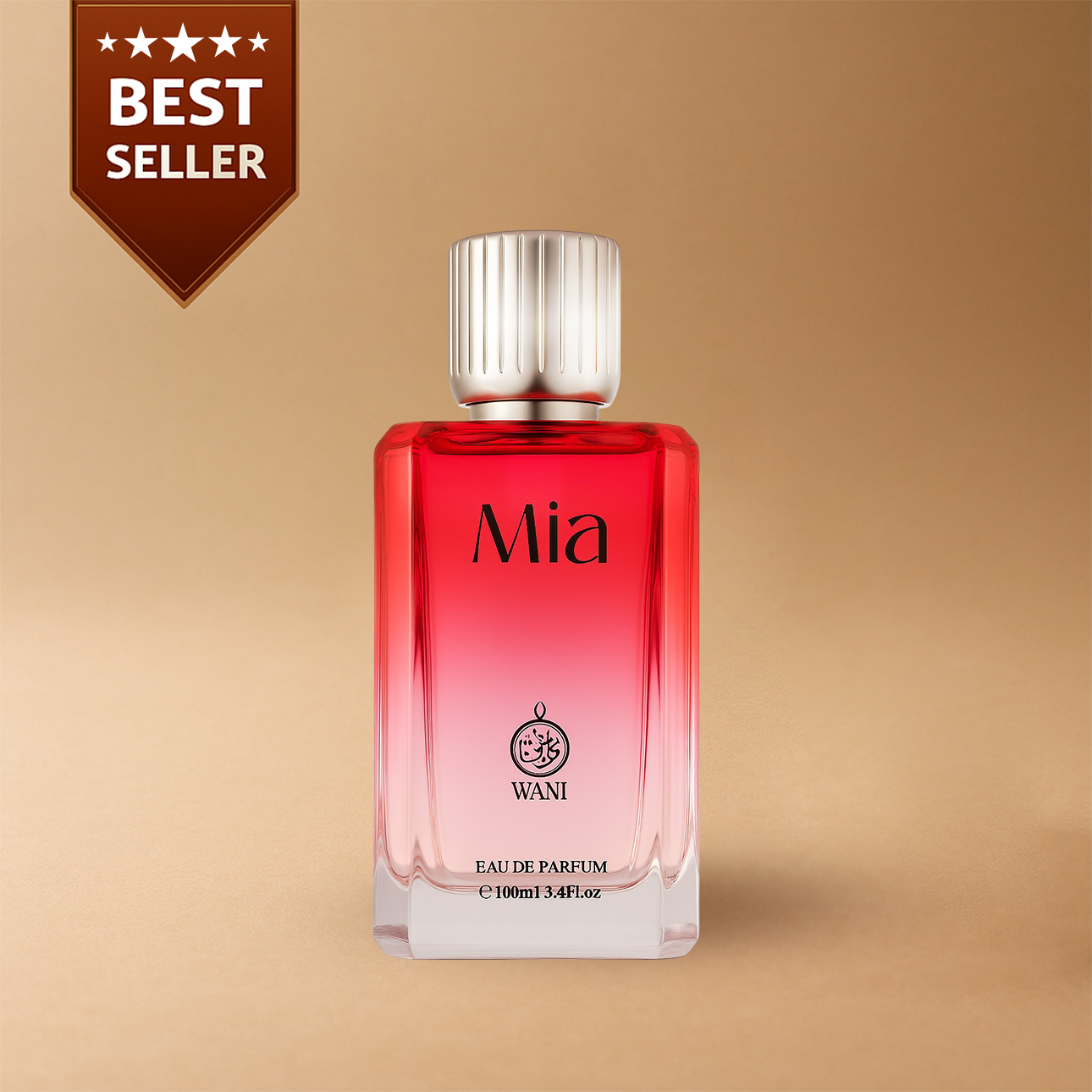Mia - Women (100 ml/3.4 floz)
