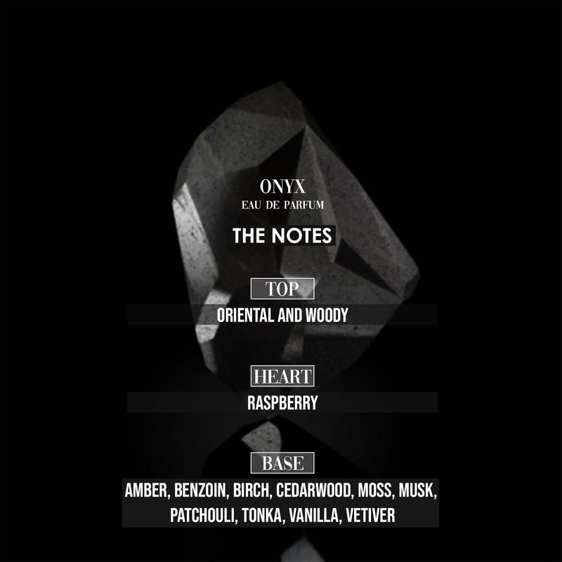 Onyx - Unisex