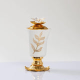 Royal Gold Burner